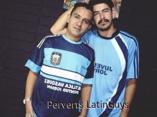 Perverts_LatinGuys
