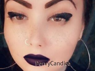 PervyCandice