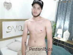PestonIbiza