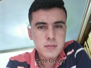 Pete_Gruber