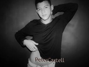 PeterCastell