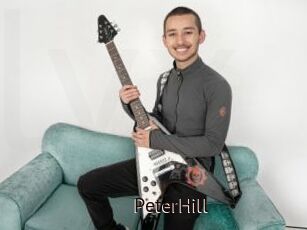 PeterHill