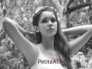 PetiteAlice
