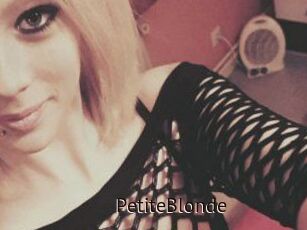 PetiteBlonde