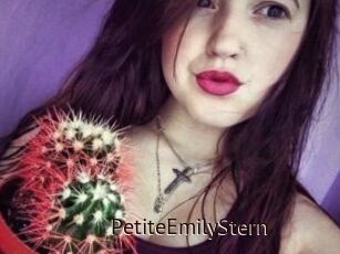 PetiteEmilyStern