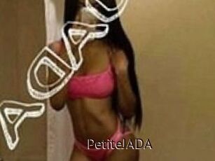 PetiteJADA