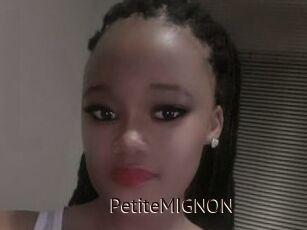 PetiteMIGNON