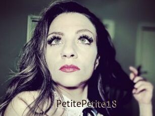 PetitePetite18