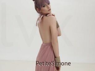 PetiteSimone