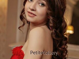PetiteVallery