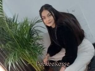 PetiteeRosse