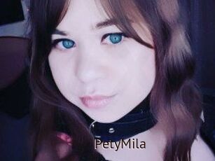 PetyMila