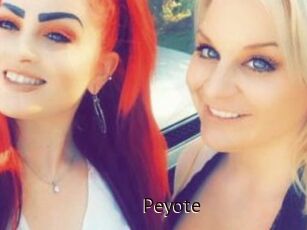 Peyote
