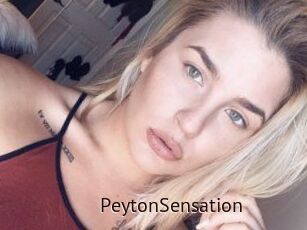 PeytonSensation