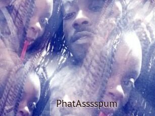 PhatAsssspum