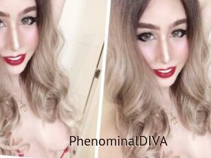 PhenominalDIVA