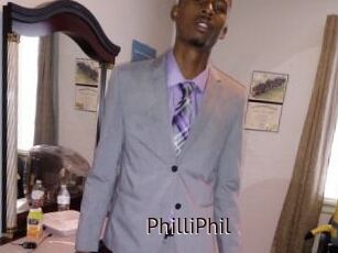 PhilliPhil