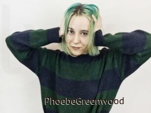 PhoebeGreenwood