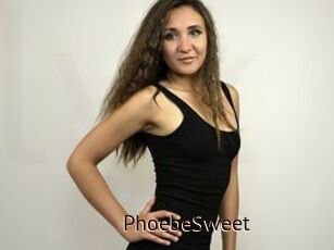 PhoebeSweet
