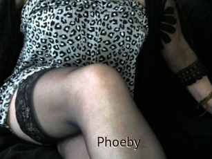 Phoeby