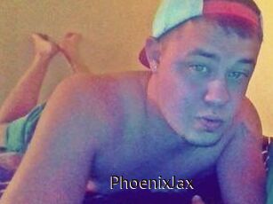 PhoenixJax