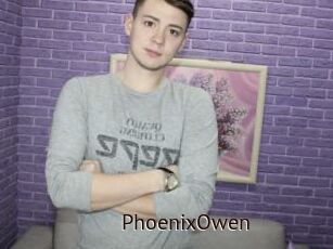 PhoenixOwen