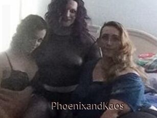 PhoenixandKaos