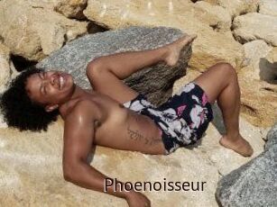 Phoenoisseur