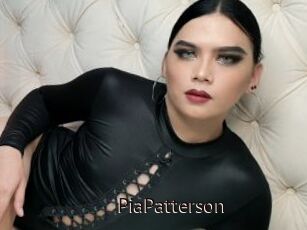 PiaPatterson