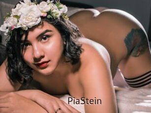 PiaStein