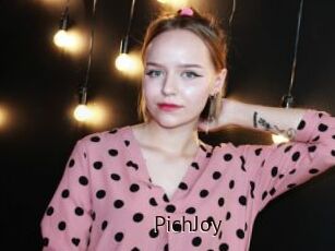 PichJoy