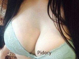 Pidory