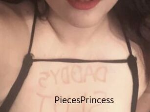 PiecesPrincess
