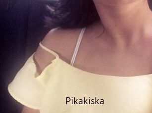 Pikakiska