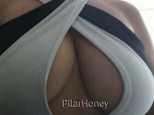 PilarHoney