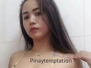 Pinaytemptation