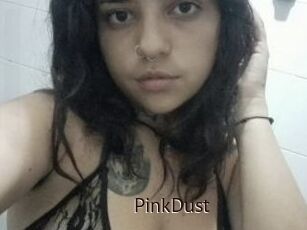 PinkDust