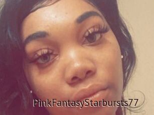 PinkFantasyStarbursts77
