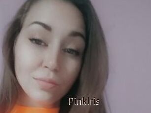 PinkIris