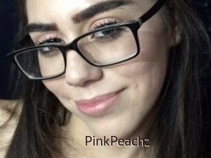 PinkPeachz