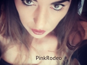 PinkRodeo
