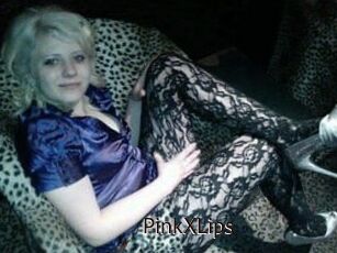 PinkXLips