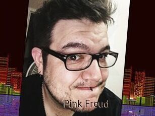 Pink_Freud