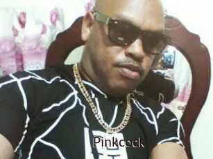 Pinkcock