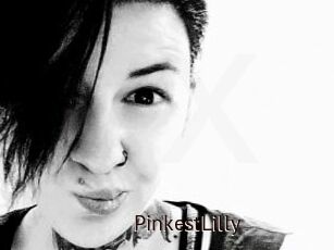 PinkestLilly