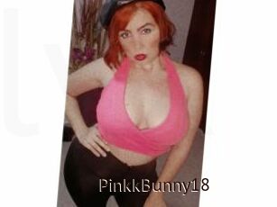PinkkBunny18