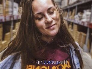 PinkkSunsett