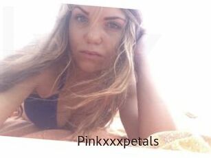 Pinkxxxpetals