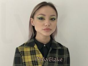 PinkyBlake