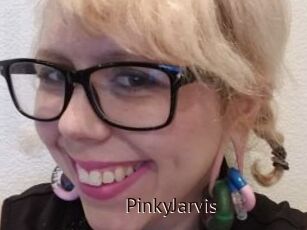 PinkyJarvis